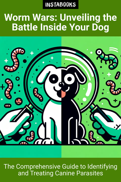 Worm Wars: Unveiling the Battle Inside Your Dog