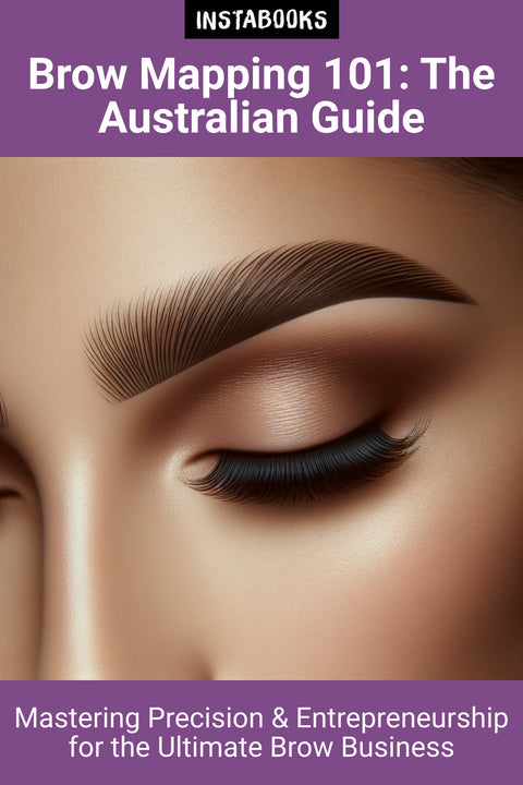 Brow Mapping 101: The Australian Guide