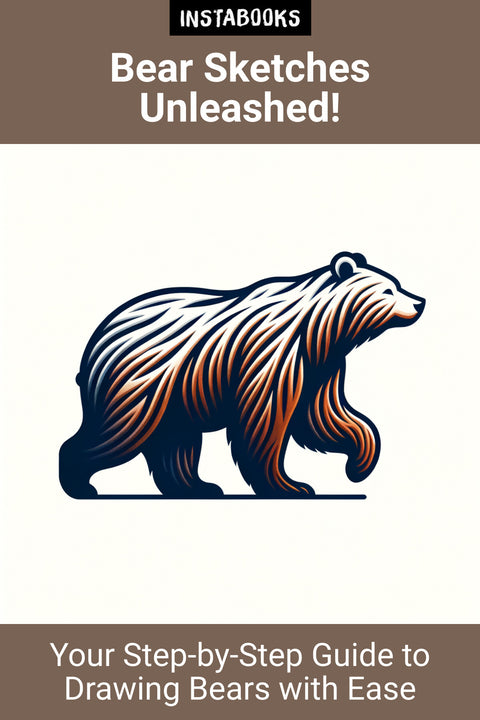 Bear Sketches Unleashed!