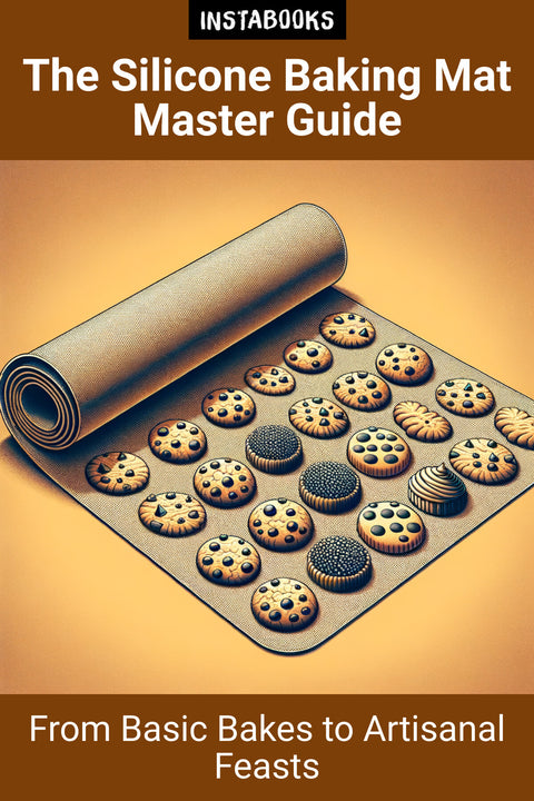 The Silicone Baking Mat Master Guide