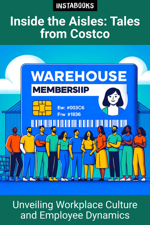 Inside the Aisles: Tales from Costco