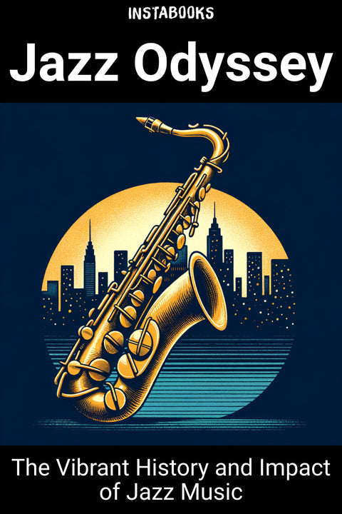 Jazz Odyssey