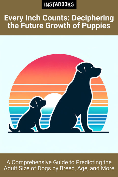 Every Inch Counts: Deciphering the Future Growth of Puppies