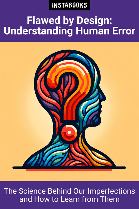 Flawed by Design: Understanding Human Error