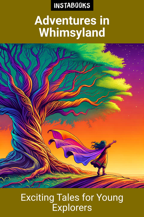 Adventures in Whimsyland