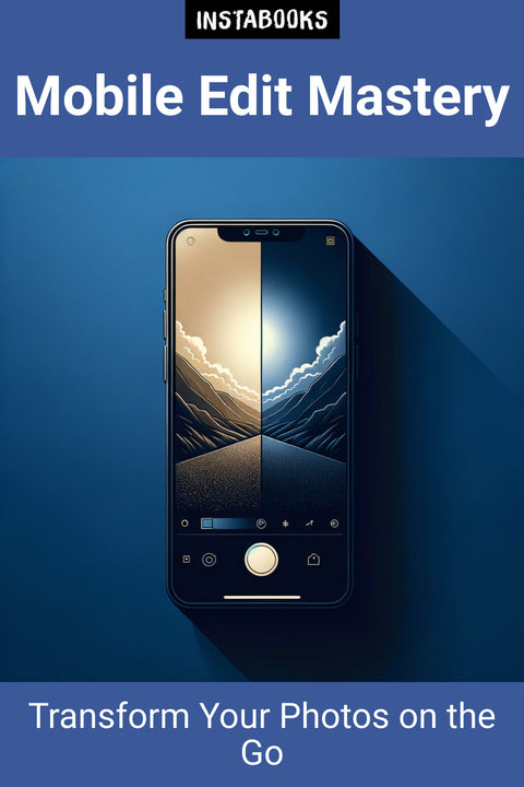 Mobile Edit Mastery