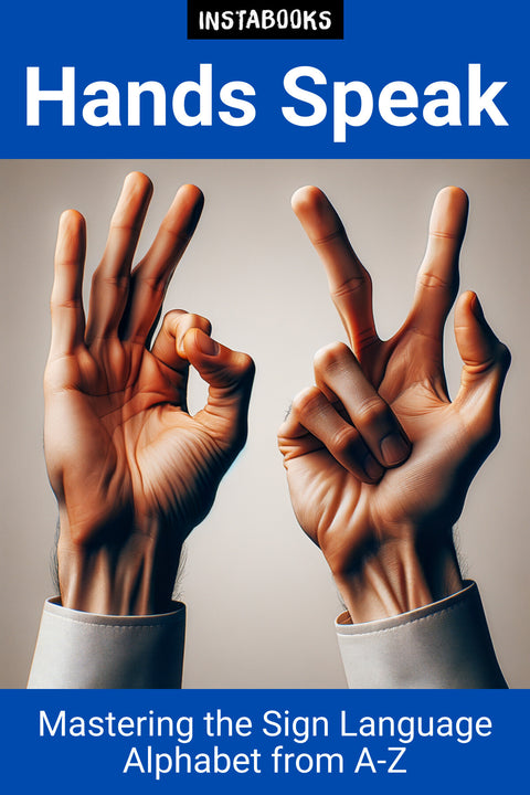 Hands Speak