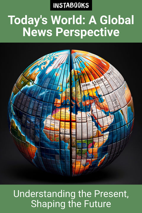 Today's World: A Global News Perspective