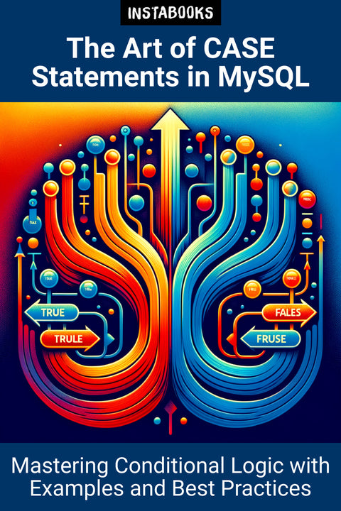 The Art of CASE Statements in MySQL