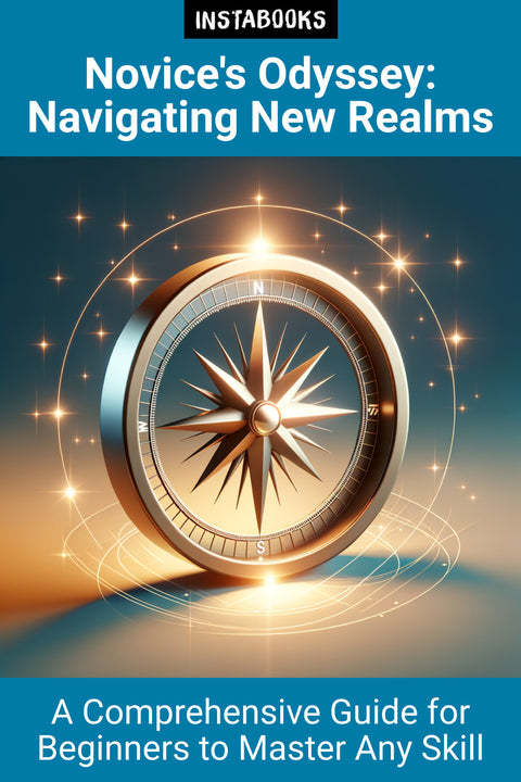 Novice's Odyssey: Navigating New Realms