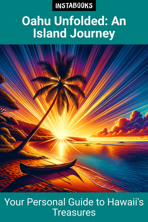 Oahu Unfolded: An Island Journey