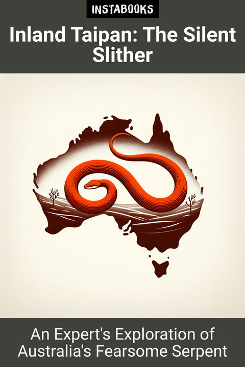 Inland Taipan: The Silent Slither
