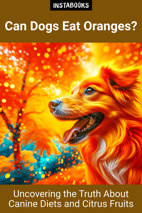 Can Dogs Eat Oranges?