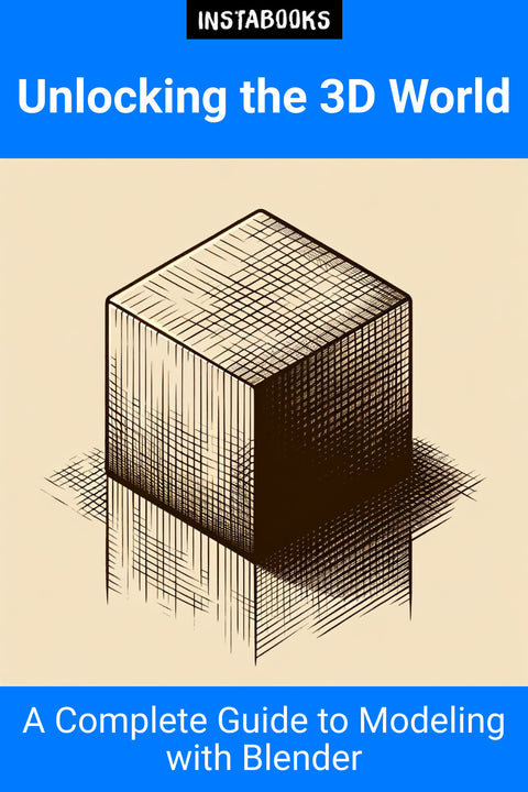 Unlocking the 3D World