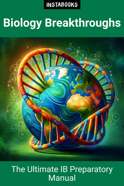 Biology Breakthroughs