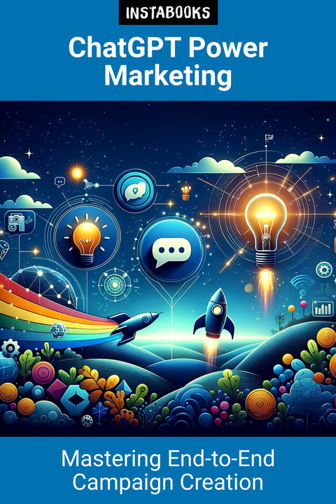ChatGPT Power Marketing