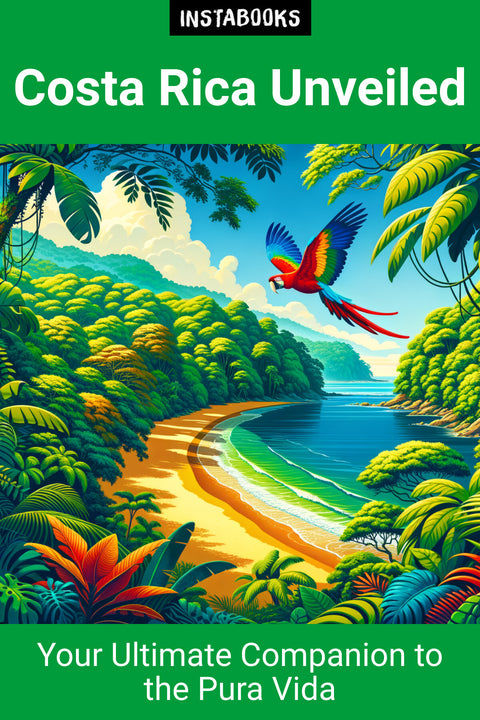 Costa Rica Unveiled
