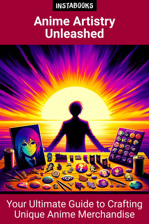 Anime Artistry Unleashed