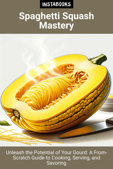 Spaghetti Squash Mastery