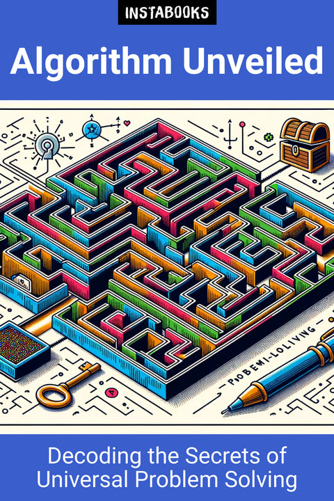 Algorithm Unveiled