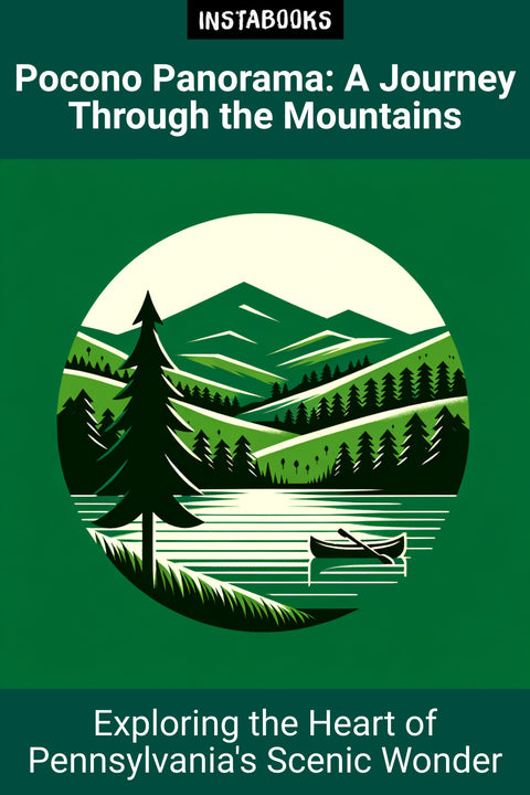 Pocono Panorama: A Journey Through the Mountains