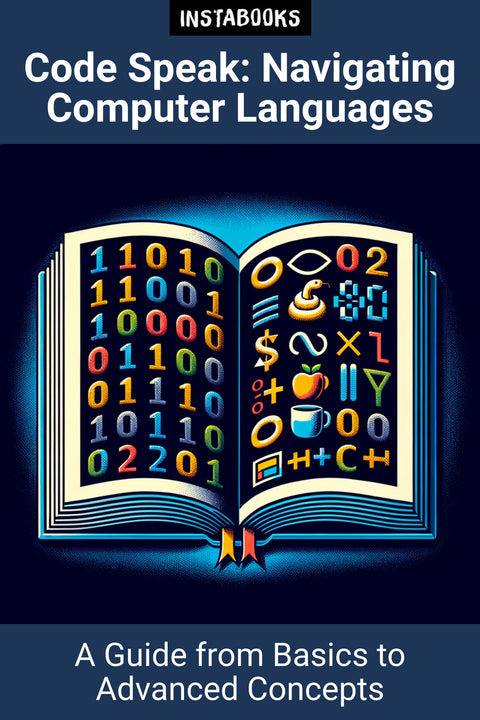 Code Speak: Navigating Computer Languages