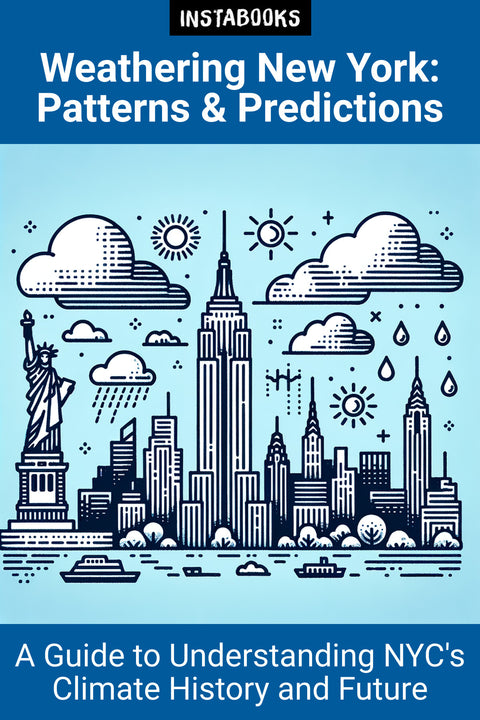 Weathering New York: Patterns & Predictions