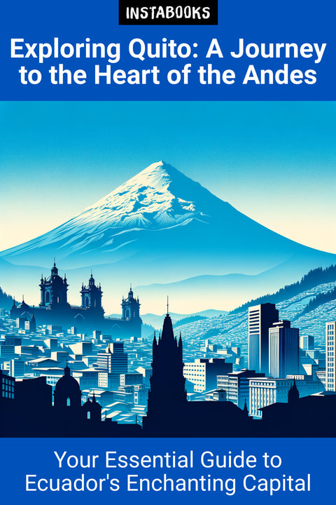 Exploring Quito: A Journey to the Heart of the Andes