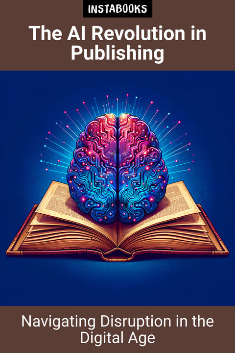 The AI Revolution in Publishing