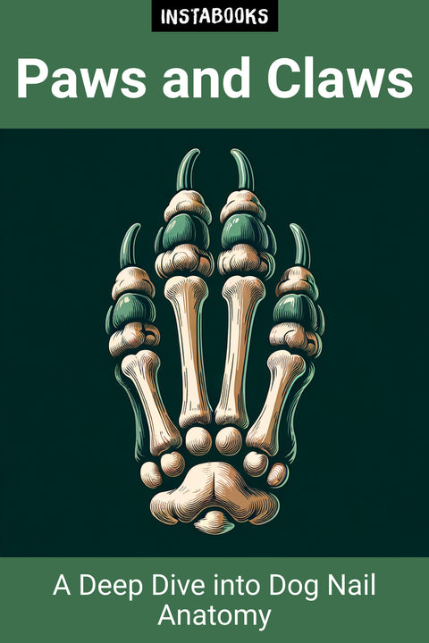 Paws and Claws