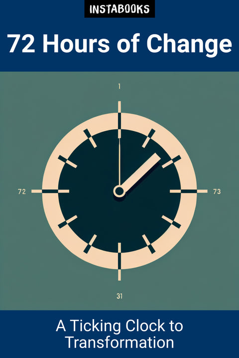 72 Hours of Change