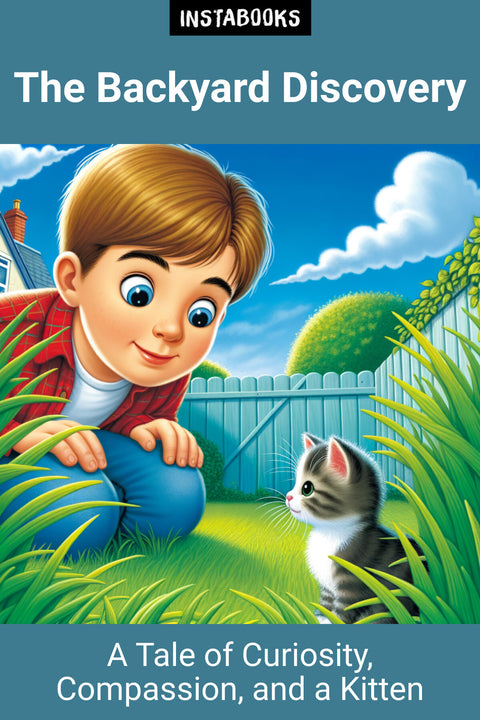 The Backyard Discovery