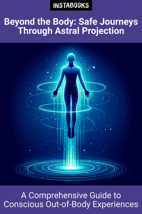 Beyond the Body: Safe Journeys Through Astral Projection
