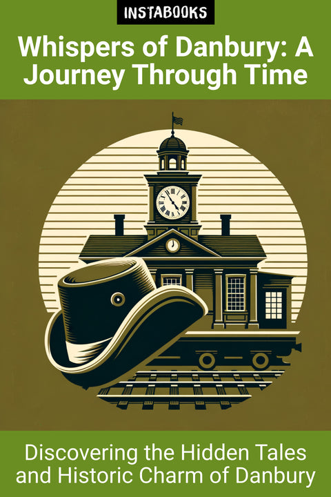 Whispers of Danbury: A Journey Through Time