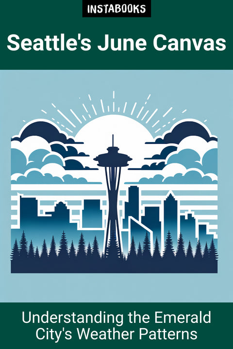 Seattle's June Canvas