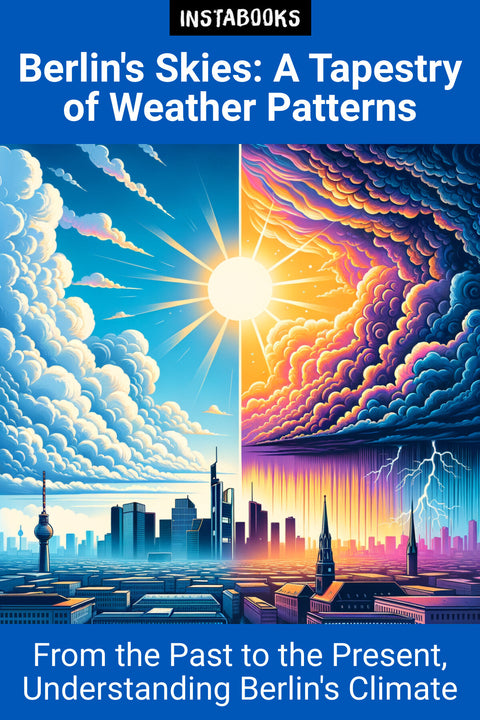 Berlin's Skies: A Tapestry of Weather Patterns