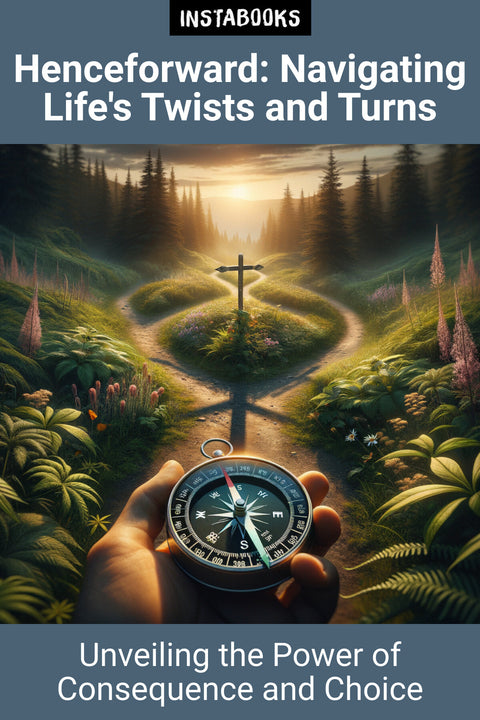 Henceforward: Navigating Life's Twists and Turns