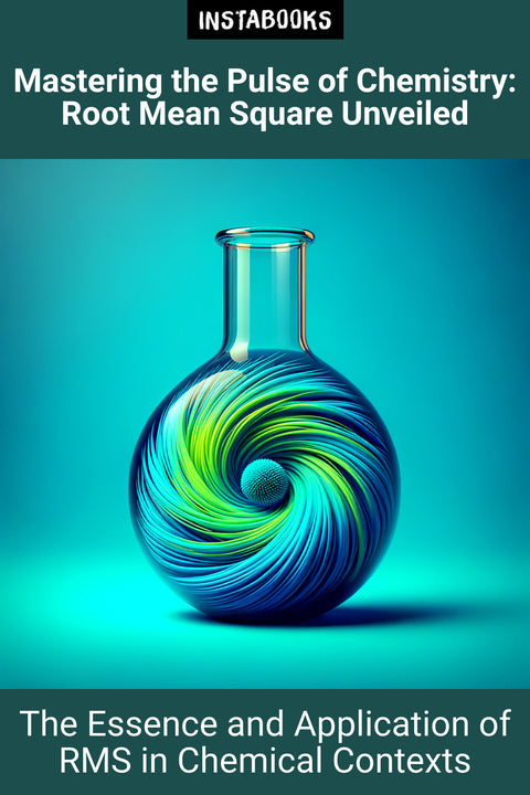 Mastering the Pulse of Chemistry: Root Mean Square Unveiled