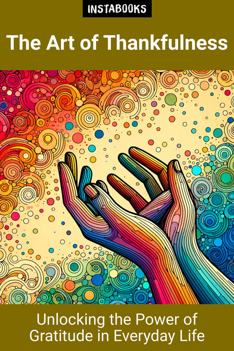 The Art of Thankfulness