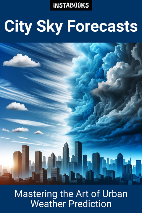 City Sky Forecasts