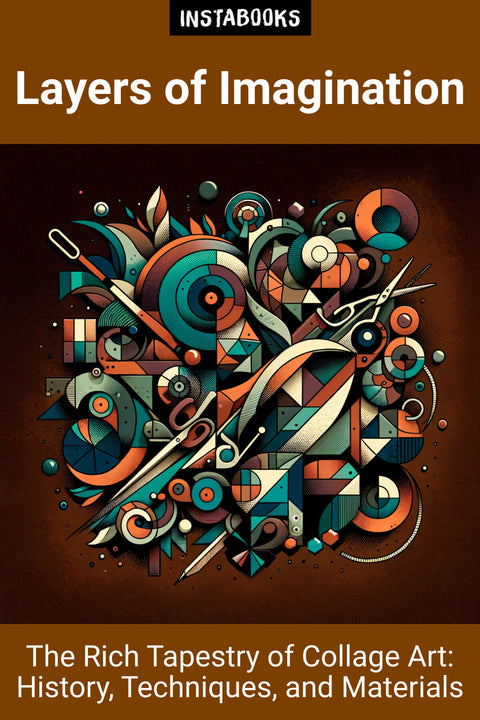 Layers of Imagination