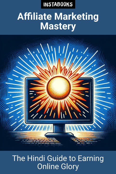 Affiliate Marketing Mastery