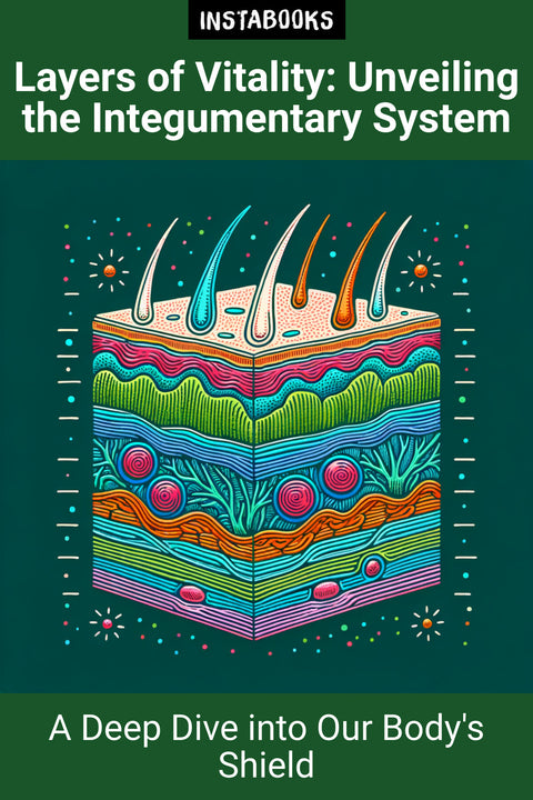 Layers of Vitality: Unveiling the Integumentary System