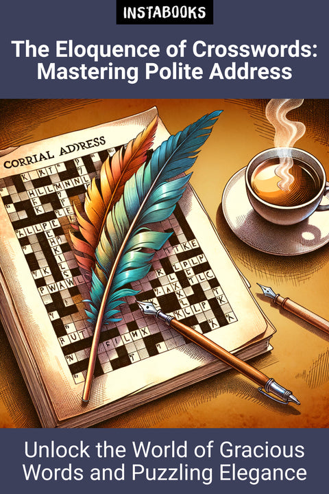 The Eloquence of Crosswords: Mastering Polite Address