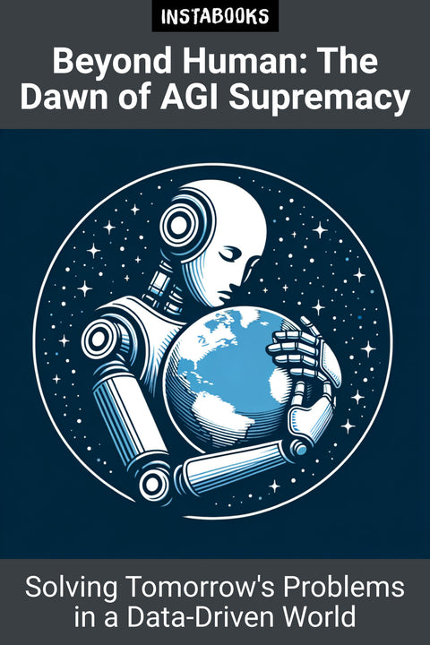 Beyond Human: The Dawn of AGI Supremacy