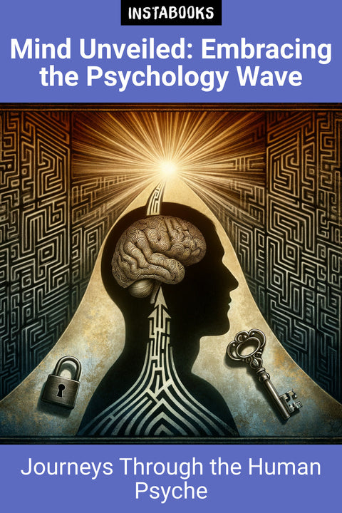 Mind Unveiled: Embracing the Psychology Wave