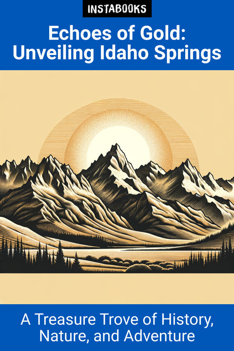 Echoes of Gold: Unveiling Idaho Springs
