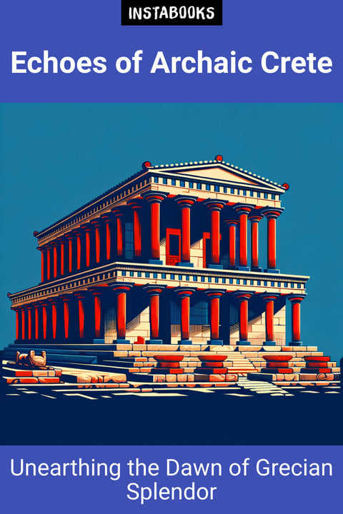 Echoes of Archaic Crete