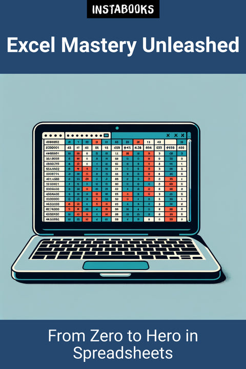 Excel Mastery Unleashed