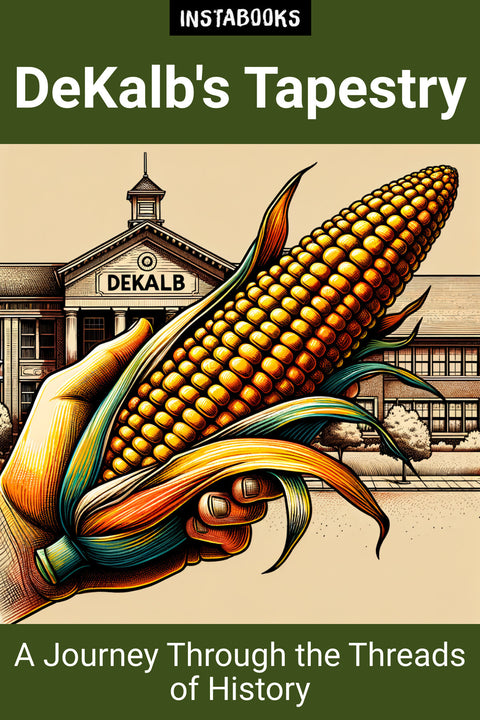 DeKalb's Tapestry